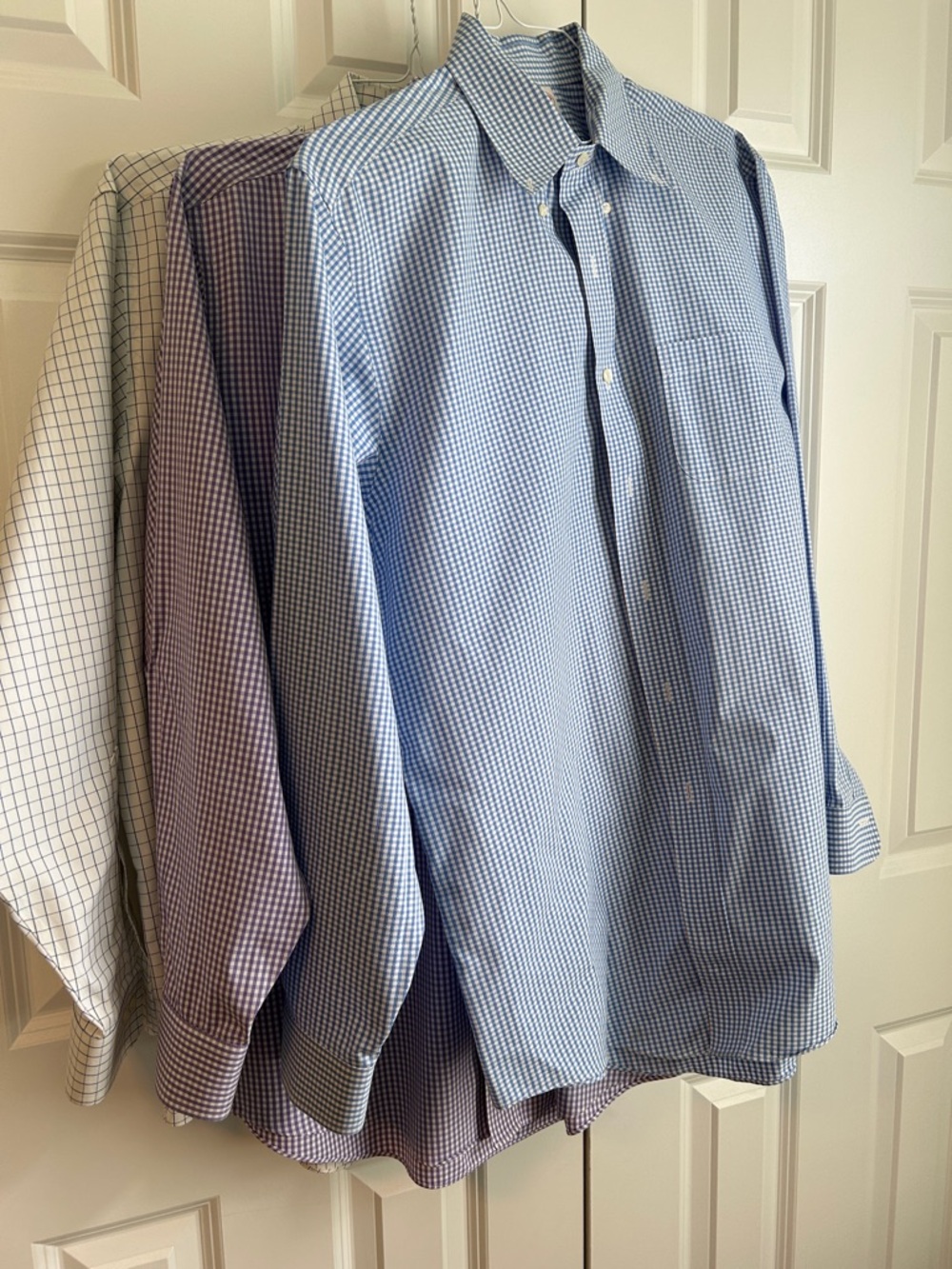Brooks Brothers Button-Down Dress shirts 3 for $40